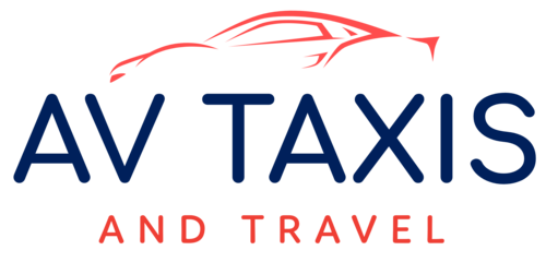 AV Taxis & Travel Bolton